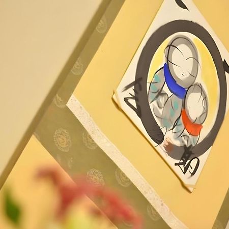 Hotel Myoken Tanaka Kaikan คิริชิมะ ภายนอก รูปภาพ